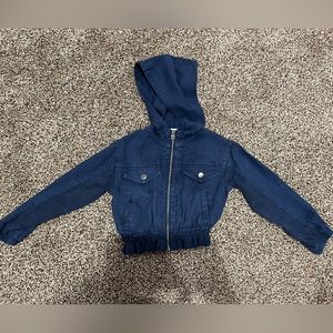 SPLENDID TWILL JACKET